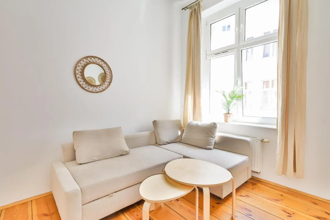 Sopot City Centre, Apartment 774 Poland
