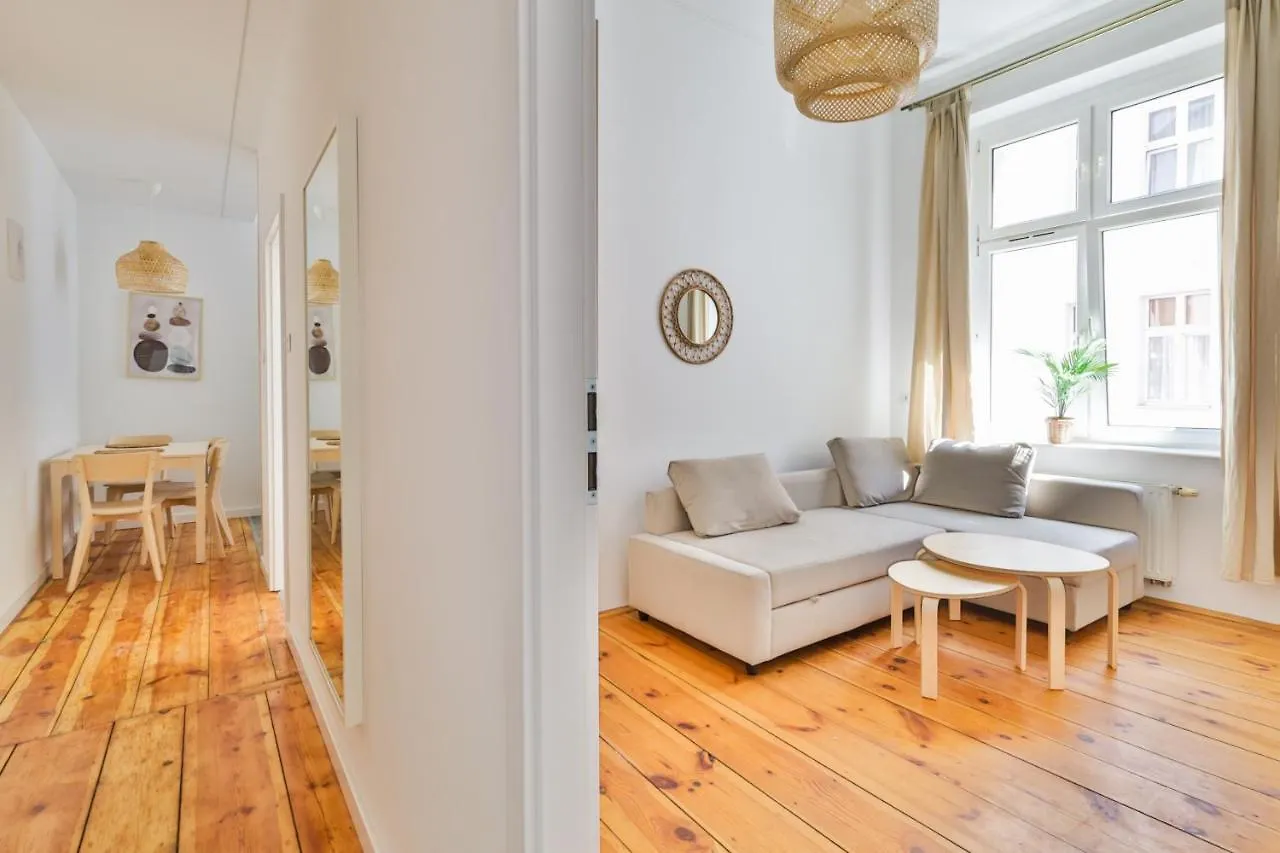 Sopot City Centre, Apartment 774 Poland